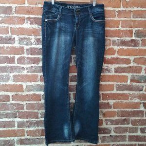 Truce Denim Jeans Size 13